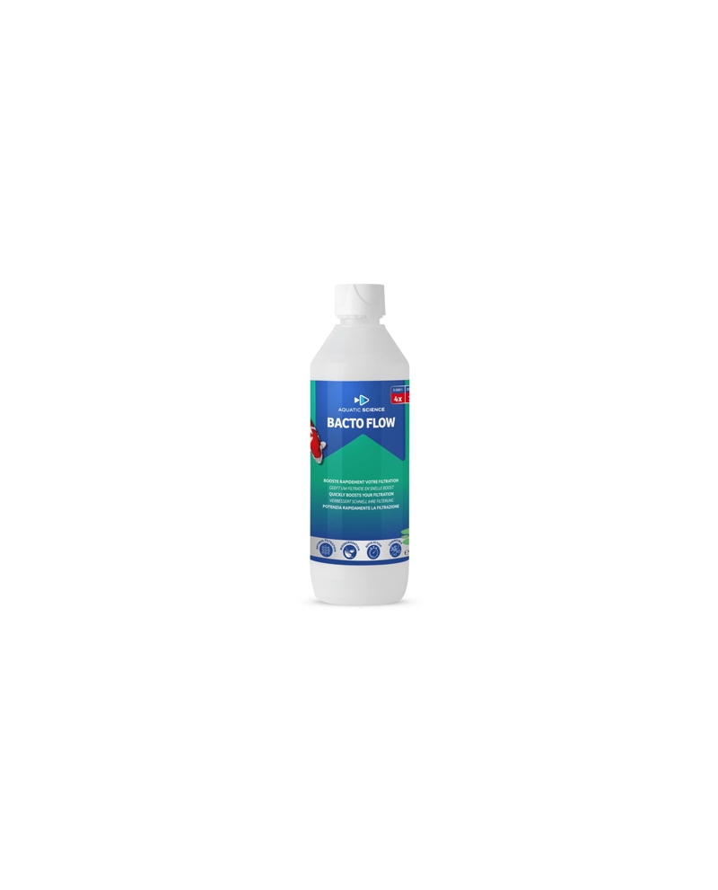 BACFLOW500